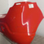Pare choc arriere DACIA SANDERO 1