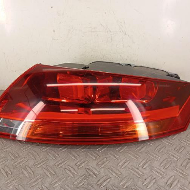 Feu arriere principal droit (feux) AUDI TT 2