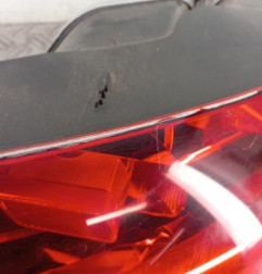 Feu arriere principal droit (feux) AUDI TT 2