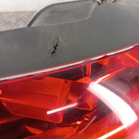 Feu arriere principal droit (feux) AUDI TT 2