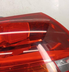 Feu arriere principal gauche (feux) AUDI TT 2