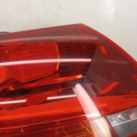 Feu arriere principal gauche (feux) AUDI TT 2