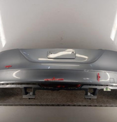 Pare choc arriere AUDI TT 2 Photo n°1