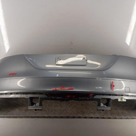 Pare choc arriere AUDI TT 2 Photo n°1