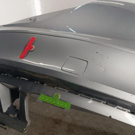 Pare choc arriere AUDI TT 2