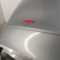Pare choc arriere AUDI TT 2