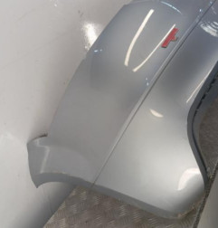 Pare choc arriere AUDI TT 2 Photo n°5