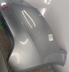 Pare choc arriere AUDI TT 2 Photo n°6