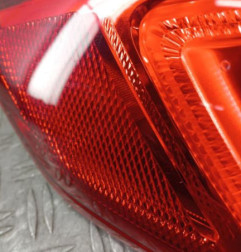 Feu arriere secondaire droit (feux) NISSAN QASHQAI 2