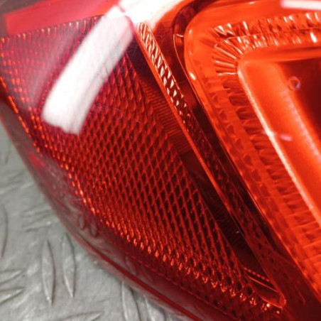 Feu arriere secondaire droit (feux) NISSAN QASHQAI 2