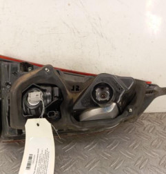 Feu arriere secondaire droit (feux) NISSAN QASHQAI 2 Photo n°3