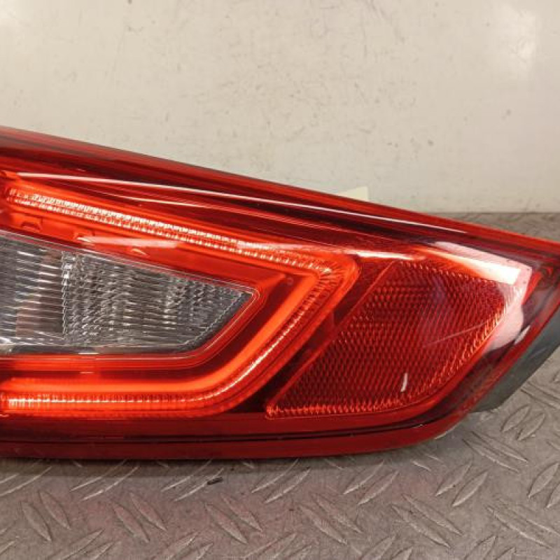 Feu arriere secondaire gauche (feux) NISSAN QASHQAI 2