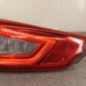 Feu arriere secondaire gauche (feux) NISSAN QASHQAI 2