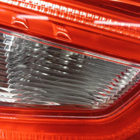Feu arriere secondaire gauche (feux) NISSAN QASHQAI 2