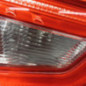 Feu arriere secondaire gauche (feux) NISSAN QASHQAI 2