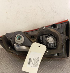 Feu arriere secondaire gauche (feux) NISSAN QASHQAI 2 Photo n°3