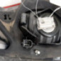 Feu arriere secondaire gauche (feux) NISSAN QASHQAI 2