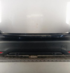 Pare choc arriere NISSAN QASHQAI 2 Photo n°1