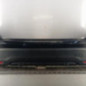 Pare choc arriere NISSAN QASHQAI 2