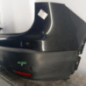 Pare choc arriere NISSAN QASHQAI 2