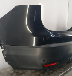 Pare choc arriere NISSAN QASHQAI 2 Photo n°6