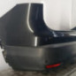 Pare choc arriere NISSAN QASHQAI 2