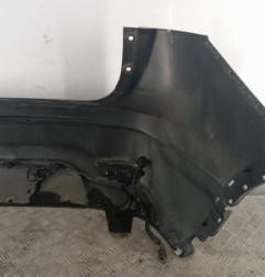 Pare choc arriere NISSAN QASHQAI 2 Photo n°7