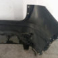 Pare choc arriere NISSAN QASHQAI 2