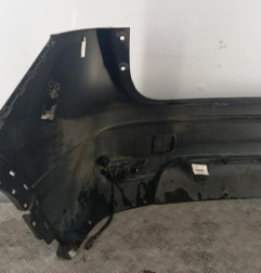 Pare choc arriere NISSAN QASHQAI 2 Photo n°8