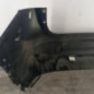 Pare choc arriere NISSAN QASHQAI 2