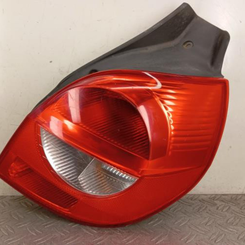 Feu arriere principal droit (feux) RENAULT CLIO 3