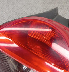 Feu arriere principal droit (feux) RENAULT CLIO 3