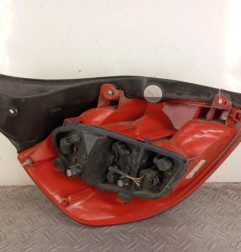 Feu arriere principal droit (feux) RENAULT CLIO 3 Photo n°5