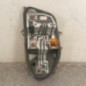 Platine feu arriere gauche RENAULT CLIO 3