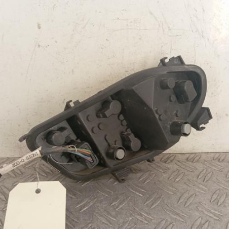 Platine feu arriere gauche RENAULT CLIO 3
