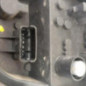 Platine feu arriere gauche RENAULT CLIO 3