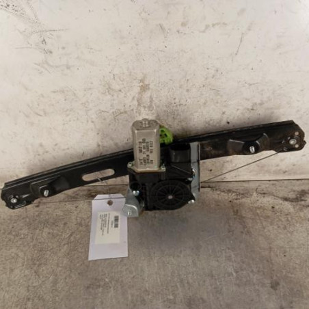 Leve vitre electrique arriere droit BMW SERIE 1 E87 Photo n°1