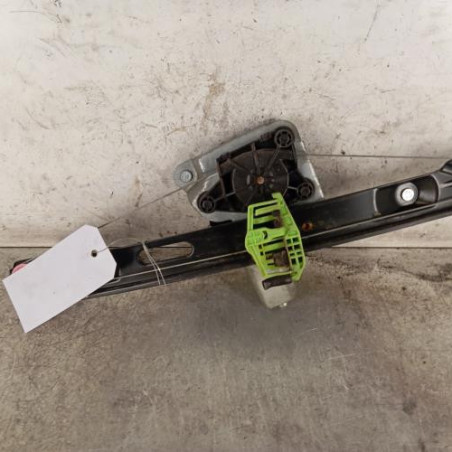 Leve vitre electrique arriere droit BMW SERIE 1 E87