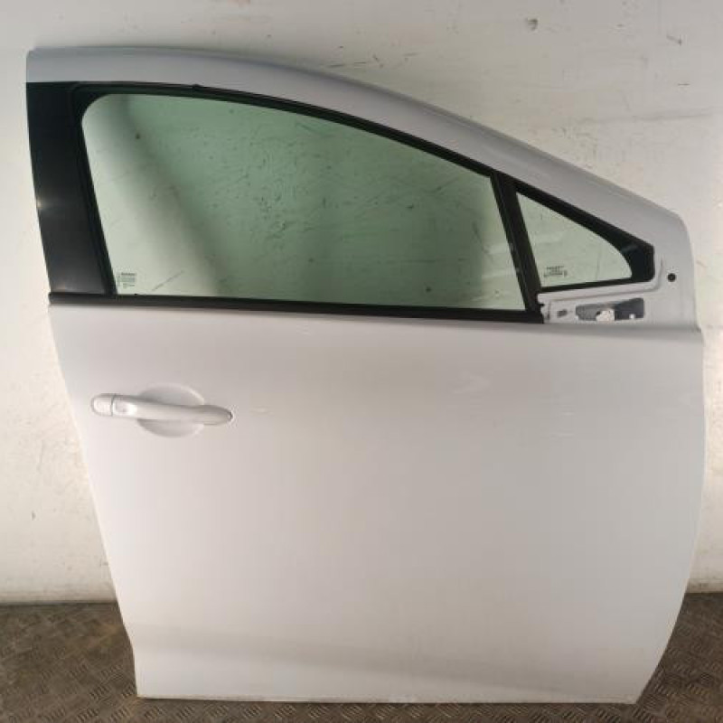 Porte avant droit RENAULT ZOE 2