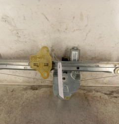 Leve vitre electrique avant gauche RENAULT ZOE 2 Photo n°1