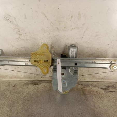 Leve vitre electrique avant gauche RENAULT ZOE 2 Photo n°1