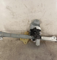 Leve vitre electrique avant gauche RENAULT ZOE 2