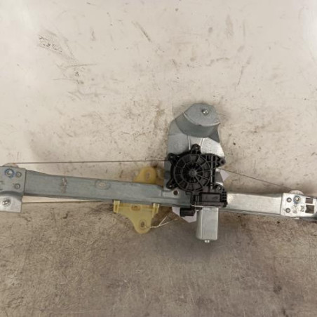 Leve vitre electrique avant gauche RENAULT ZOE 2