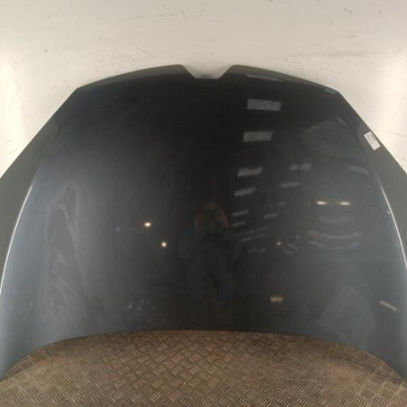 Capot RENAULT MEGANE 3 Photo n°1