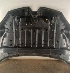 Capot RENAULT MEGANE 3 Photo n°6