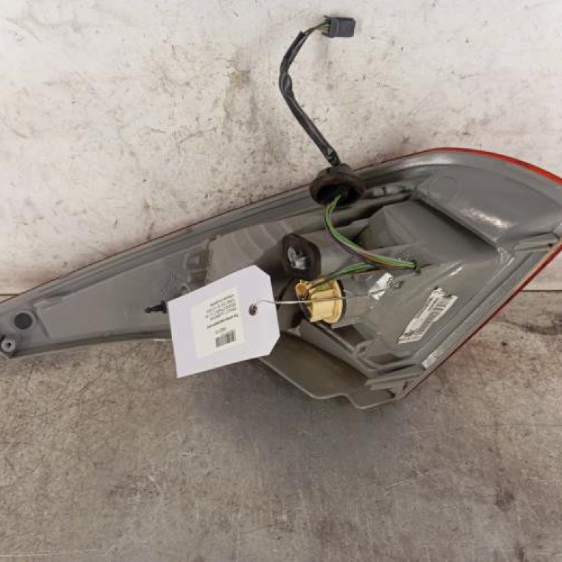 Feu arriere secondaire droit (feux) RENAULT MEGANE 3