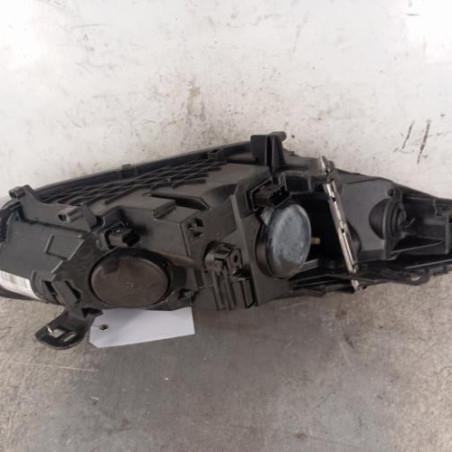 Optique avant principal gauche (feux)(phare) RENAULT MEGANE 3