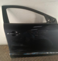 Porte avant droit RENAULT MEGANE 3 Photo n°1