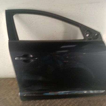 Porte avant droit RENAULT MEGANE 3 Photo n°1