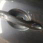 Porte avant droit RENAULT MEGANE 3